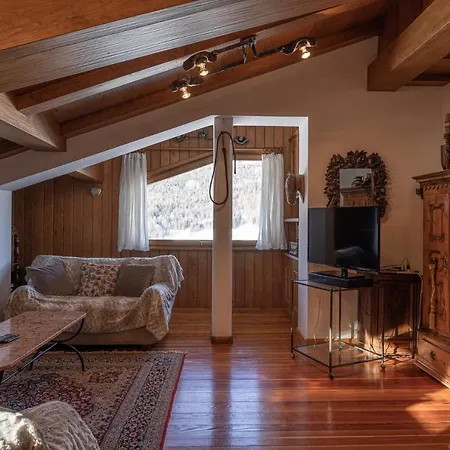Casa Geralbes * Cortina dʼAmpezzo