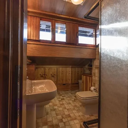Apartman Casa Geralbes
