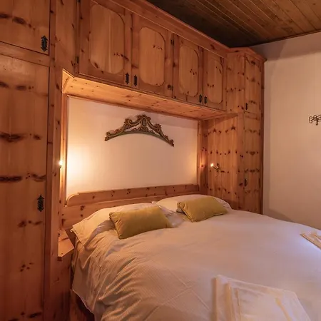 Apartman Casa Geralbes *