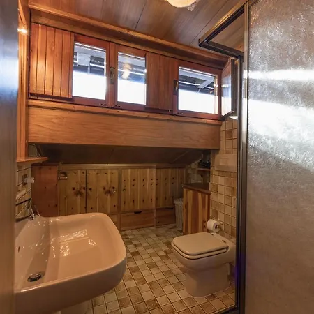 Casa Geralbes * Cortina dʼAmpezzo