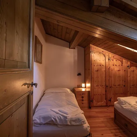 Casa Geralbes * Cortina dʼAmpezzo