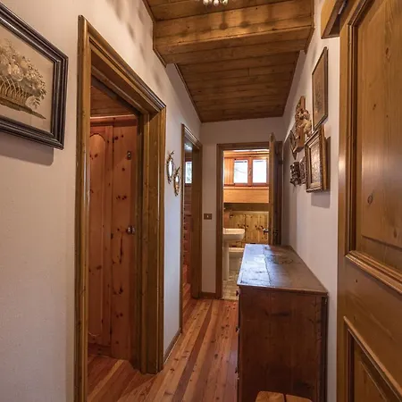 Apartman Casa Geralbes *