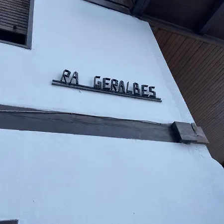 Casa Geralbes * Cortina dʼAmpezzo