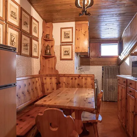 Casa Geralbes Apartman